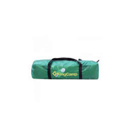 Палатка KingCamp Dome Junior 3034 green