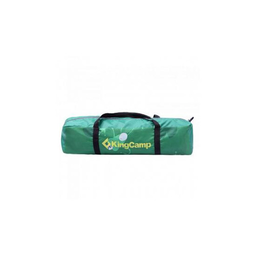 Палатка KingCamp Dome Junior 3034 green