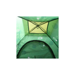 Палатка KingCamp Dome Junior 3034 green