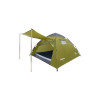 Палатка KingCamp Monza 3 3094 Green