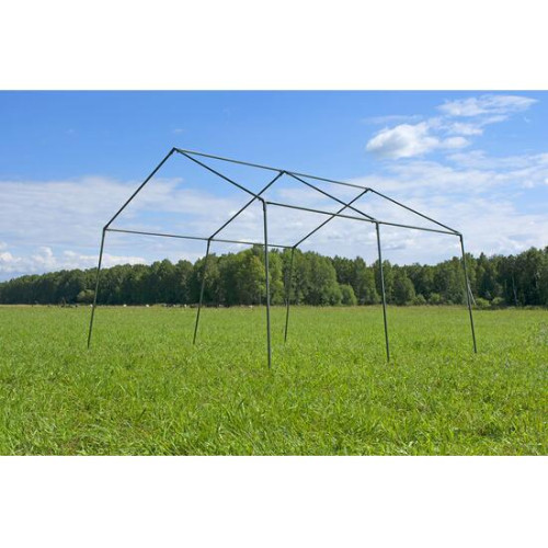 Берег Армейская палатка 5М2 (2 слоя) 4,1 х 3,4 м