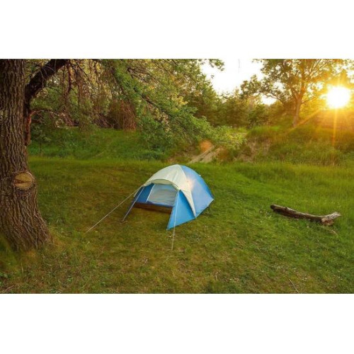 Палатка Acamper ACCO 4 blue