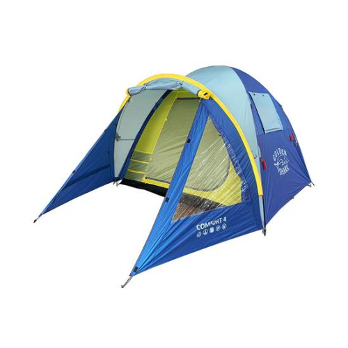 Палатка Golden Shark Comfort 4