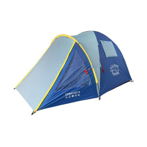 Палатка Golden Shark Comfort 4