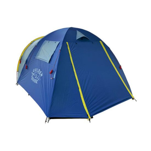 Палатка Golden Shark Comfort 4