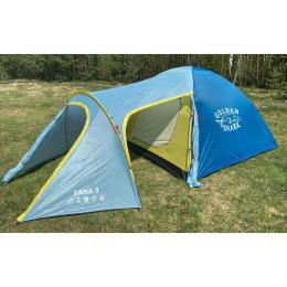 Палатка Golden Shark Pana 3