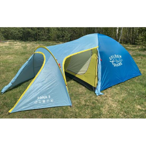 Палатка Golden Shark Pana 3