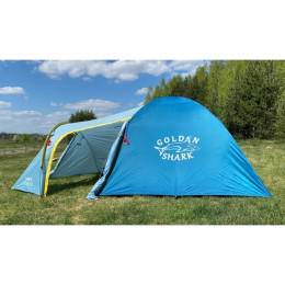 Палатка Golden Shark Pana 3