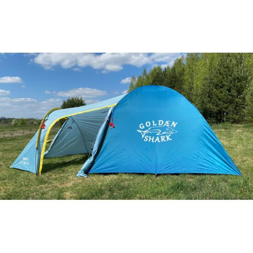 Палатка Golden Shark Pana 3