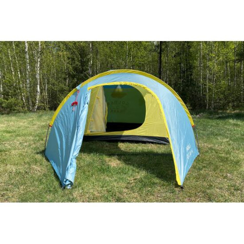 Палатка Golden Shark Pana 3