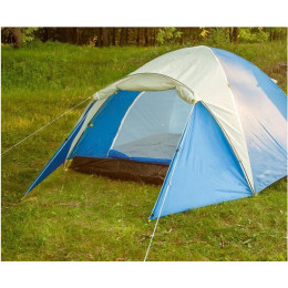 Палатка Acamper ACCO 4 blue