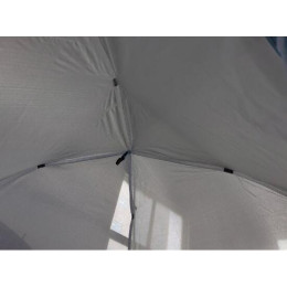 Палатка туристическая ACAMPER Domepack 4-х местная фиолетовый