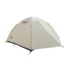 Палатка Универсальная Tramp Lite Tourist 3 Sand (V2)