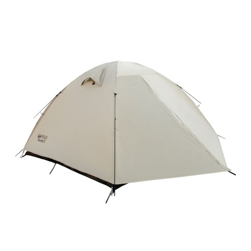 Палатка Универсальная Tramp Lite Tourist 3 Sand (V2)