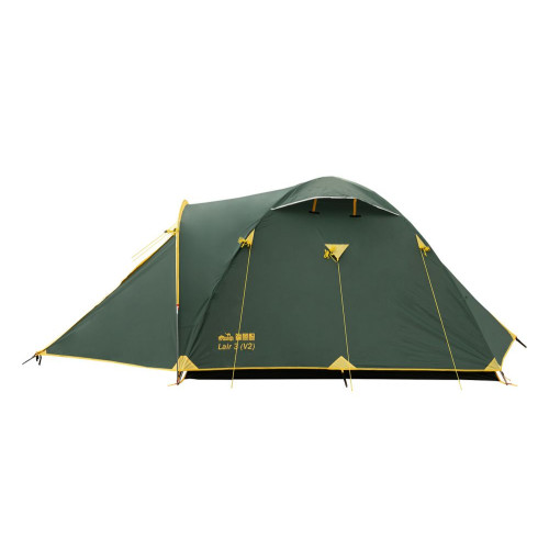 Палатка Универсальная Tramp Lair 3 (V2)