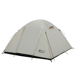 Палатка Универсальная Tramp Lite Wonder 2 Sand (V2)