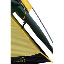 Палатка Универсальная Tramp Ranger 3 (V2)