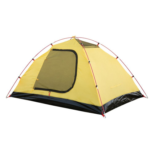 Палатка Универсальная Tramp Lite Tourist 3 (V2)