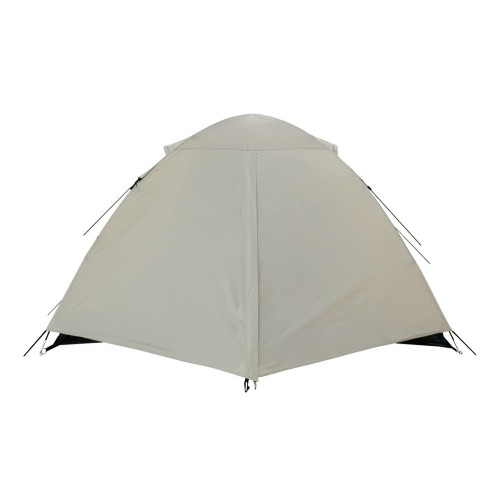 Палатка Универсальная Tramp Lite Tourist 3 Sand (V2)