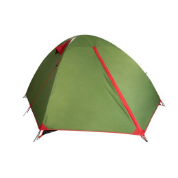 Палатка Универсальная Tramp Lite Tourist 3 (V2)