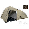 Палатка автомат. 4-х мест. Norfin POLLAN 4 NF