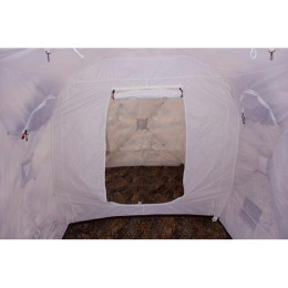 Универсальная палатка Берег Кубоид 3.60 (двухслойная)