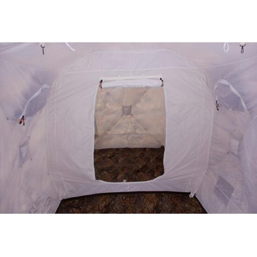 Универсальная палатка Берег Кубоид 3.60 (двухслойная)