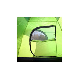 Палатка KingCamp Elba 3038 Green