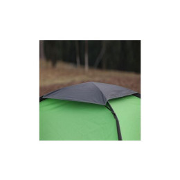 Палатка KingCamp Elba 3038 Green