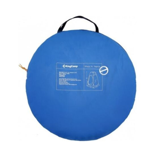 Палатка KingCamp Multi Tent 3015 blue