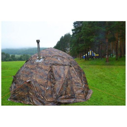 Универсальная палатка Берег УП-4