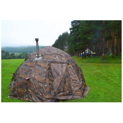 Универсальная палатка Берег УП-4