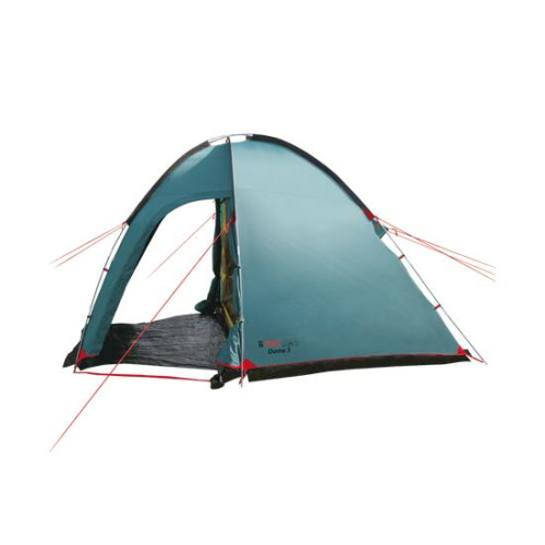 Палатка BTrace Dome 3