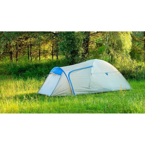 Палатка Acamper Monsun 3 Grey