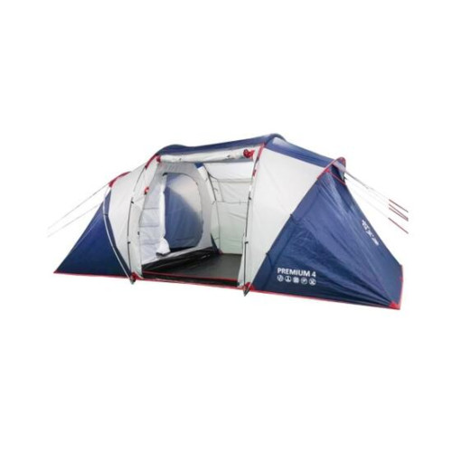 Палатка Golden Shark Premium 4