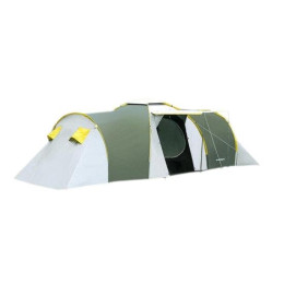 Палатка Acamper Nadir 8 Green