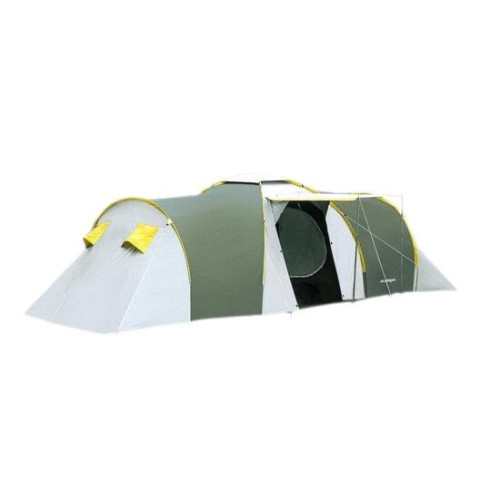 Палатка Acamper Nadir 8 Green