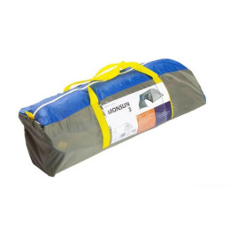 Палатка Acamper Monsun 3 Grey