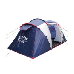 Палатка Golden Shark Premium 4