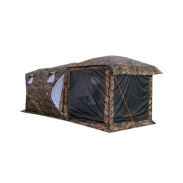 Москитная веранда Берег открытая 4,40