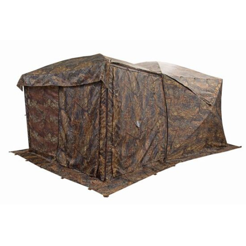 Москитная веранда Берег закрытая 4.40