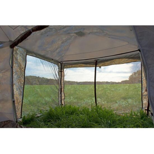 Москитная веранда Берег закрытая 4.40