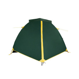 Палатка Универсальная Tramp Nishe 3 (V2)