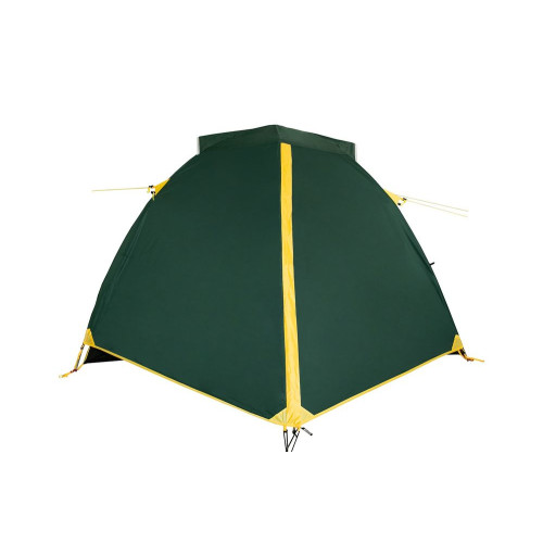 Палатка Универсальная Tramp Nishe 3 (V2)