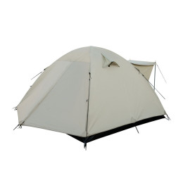Палатка Универсальная Tramp Lite Wonder 3 Sand (V2)