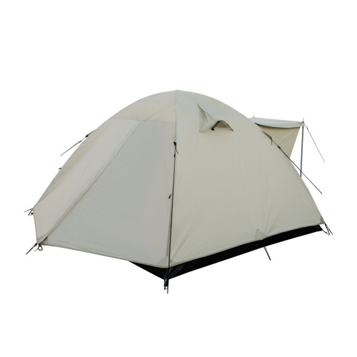 Палатка Универсальная Tramp Lite Wonder 3 Sand (V2)