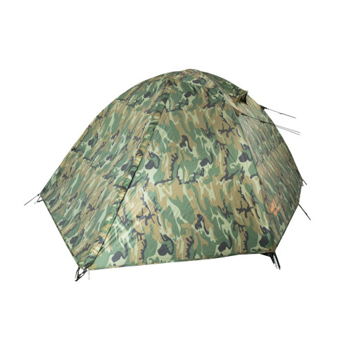 Палатка Универсальная Tramp Lite Hunter 2 (V2)