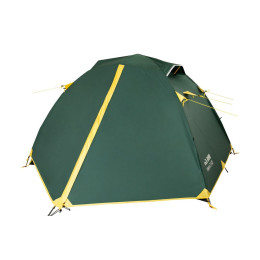 Палатка Универсальная Tramp Nishe 3 (V2)