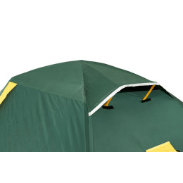 Палатка Универсальная Tramp Nishe 3 (V2)