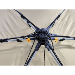 Палатка автомат. пляжная Norfin SUMMER SILVER NF